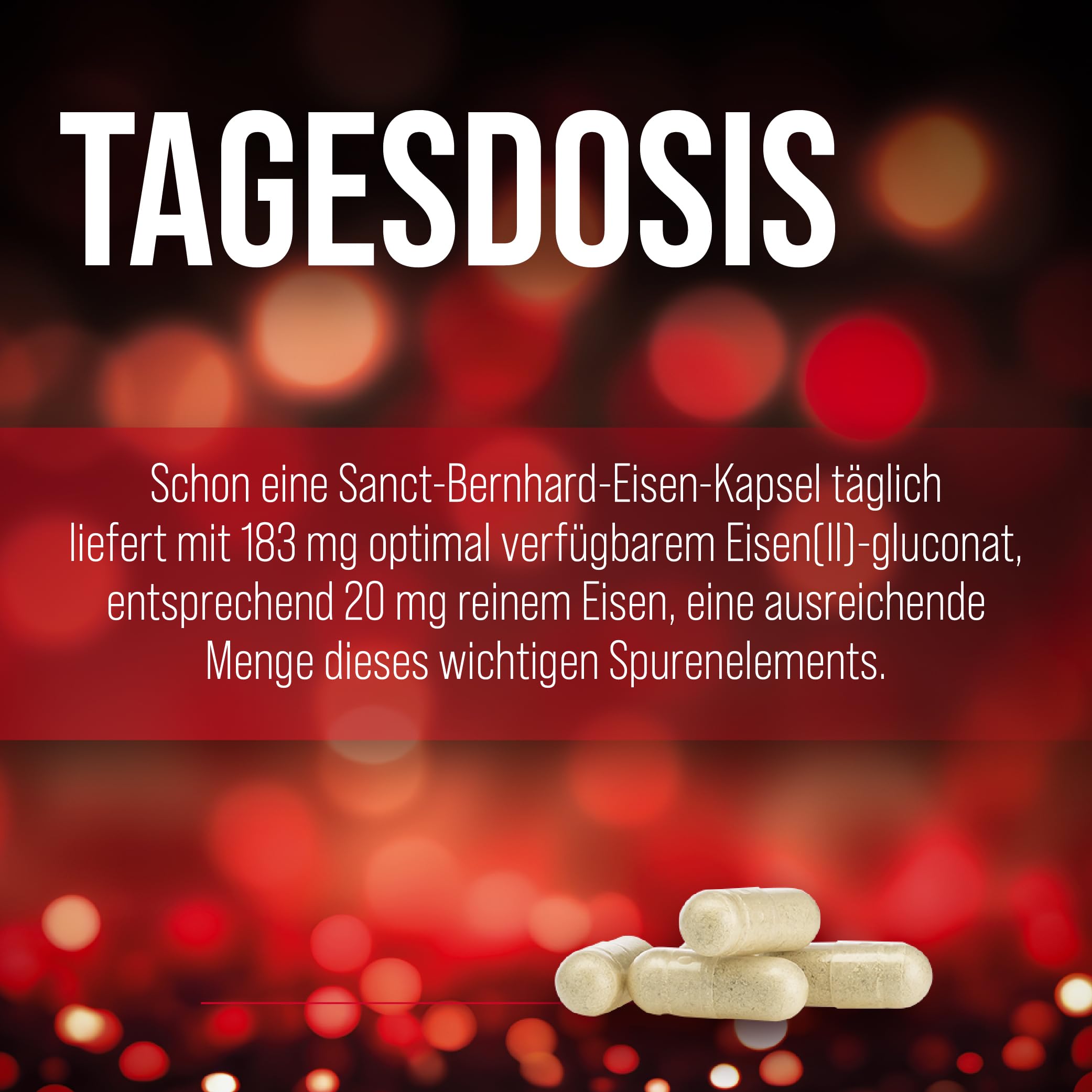 sanct-bernhard-eisen-kapseln-vegan-120-st-20-mg-eisen image 5