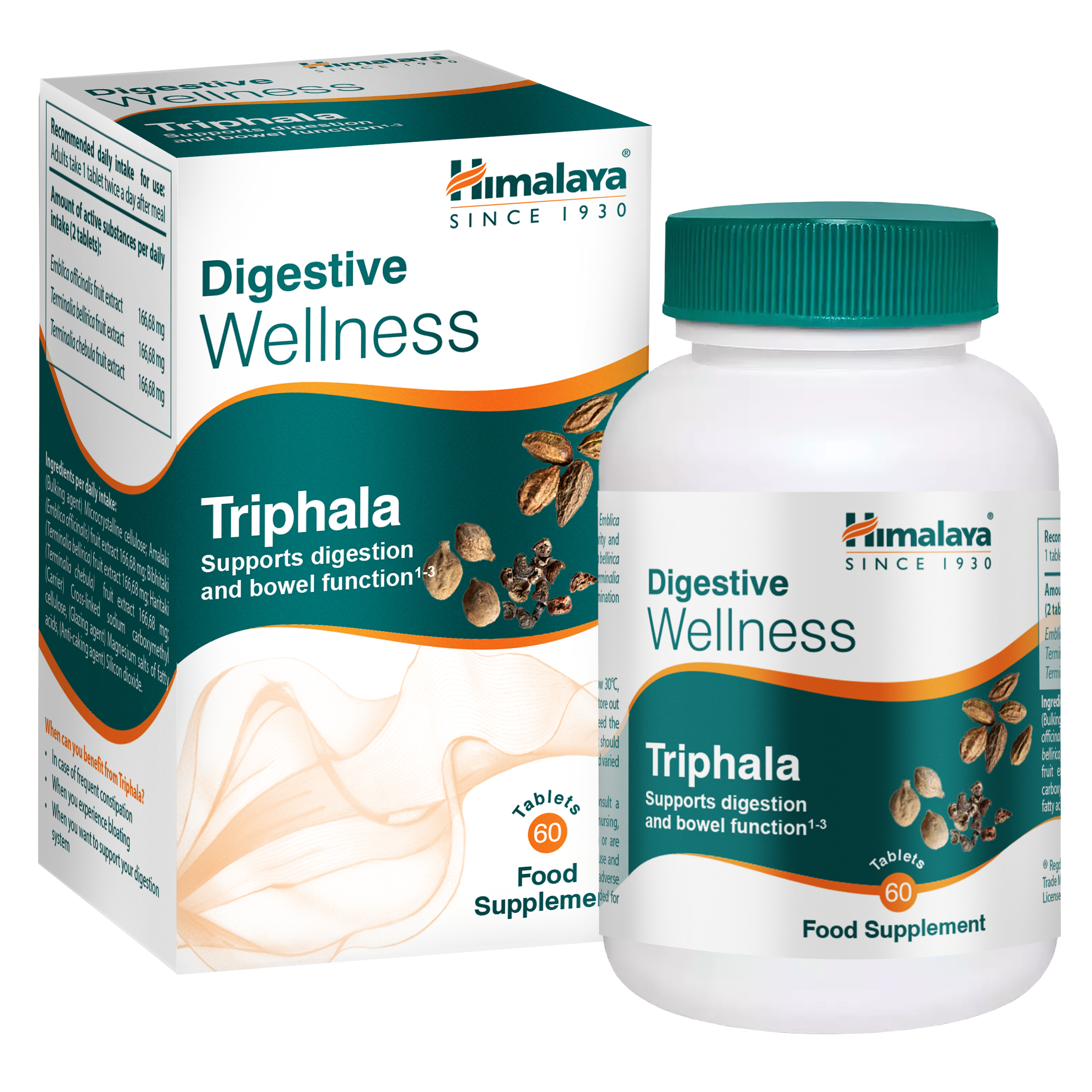himalaya-triphala-digestive-wellness-60-tabletten-darm image 1