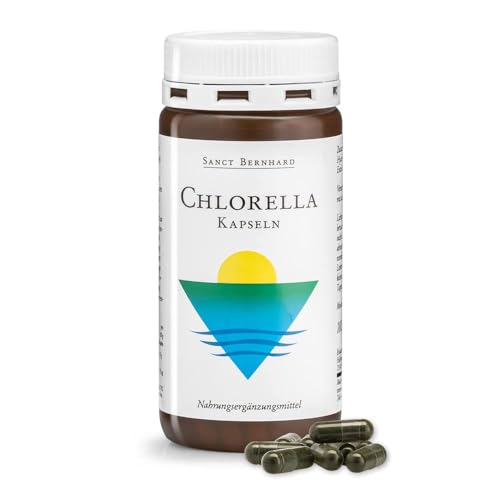 kr-uterhaus-sanct-bernhard-chlorella-kapseln-180-vegan-chlorophyll image 3