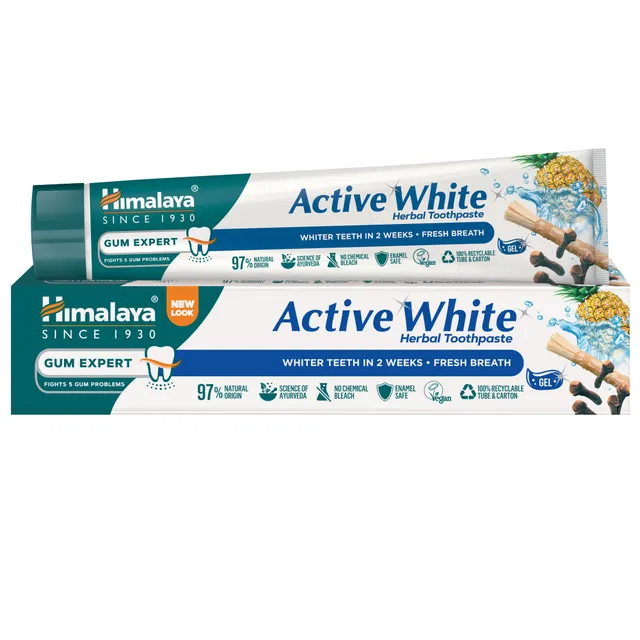 himalaya-gum-expert-zahnpasta-active-white-gel-75-ml-wei image 1