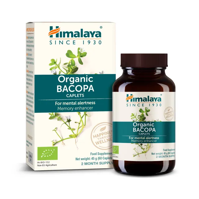 himalaya-bio-bacopa-brahmi-kapseln-60-kapseln-f-r-ged-chtnis image 1