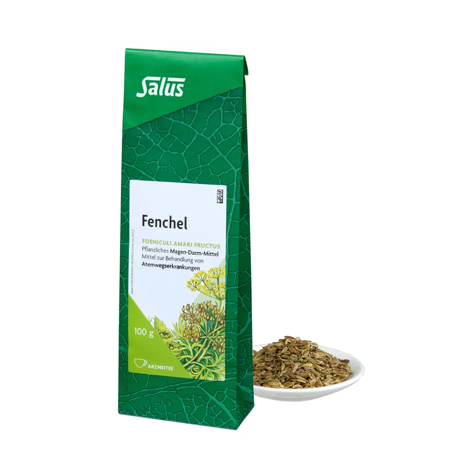 salus-fenchel-arzneitee-bio-lose-100-g-magen-darm-atemwege image 1
