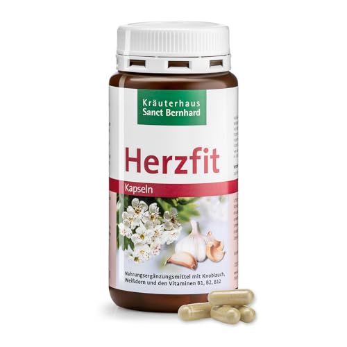 sanct-bernhard-herzfit-kapseln-180-st-ck-knoblauch-wei-dorn-herz image 7