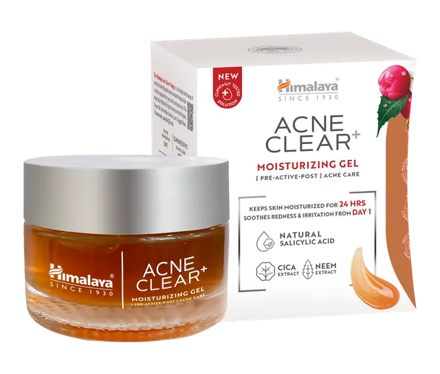 himalaya-acne-clear-feuchtigkeitsgel-50-ml-f-r-unreine-haut image 1