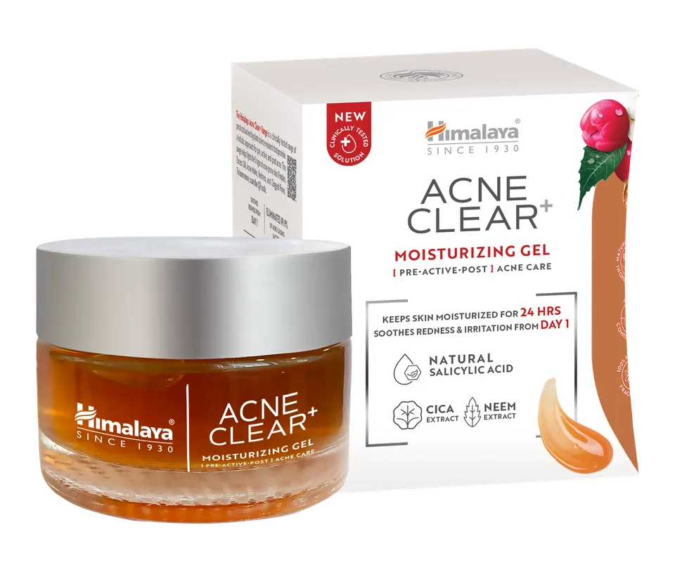 himalaya-acne-clear-feuchtigkeitsgel-50-ml-f-r-unreine-haut image 1