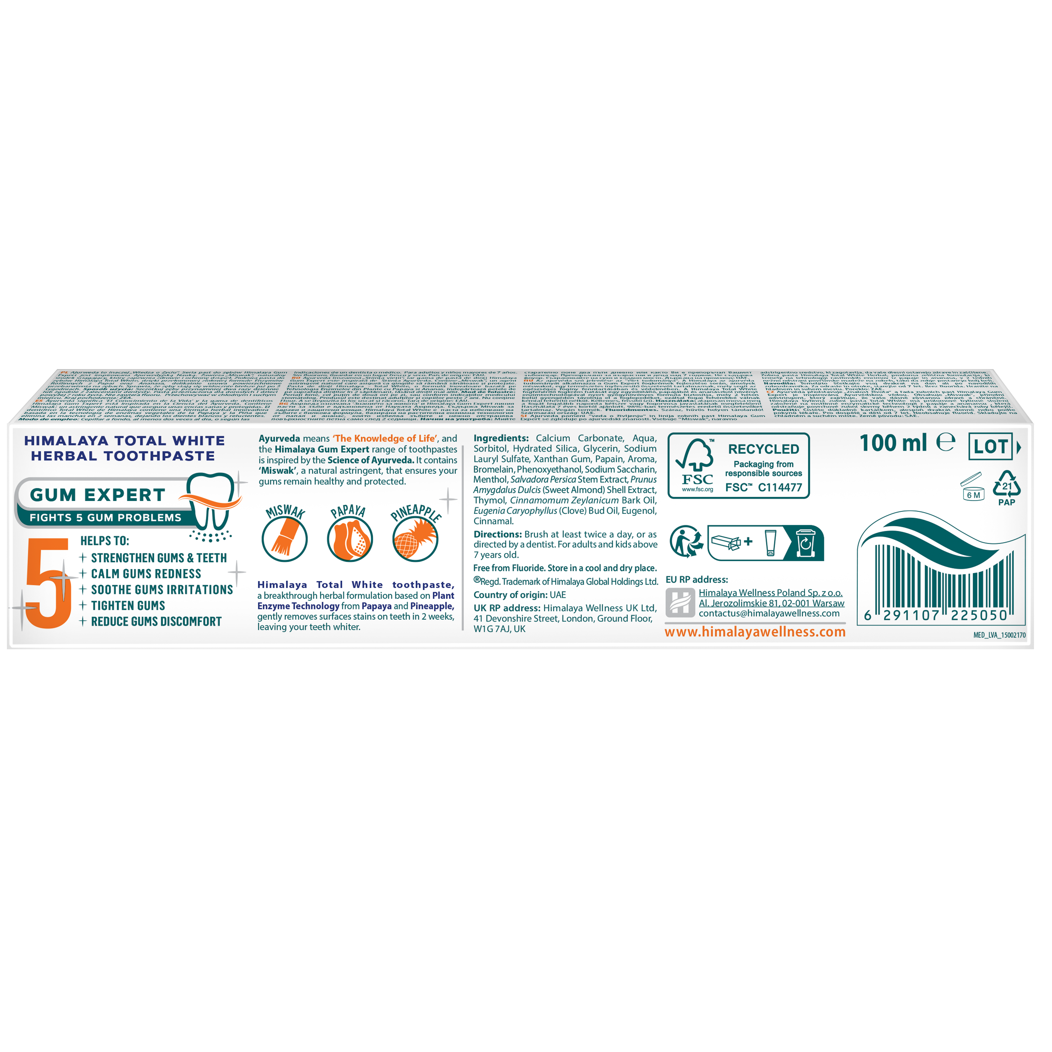 himalaya-total-white-zahnpasta-100-ml-wei-e-z-hne image 4