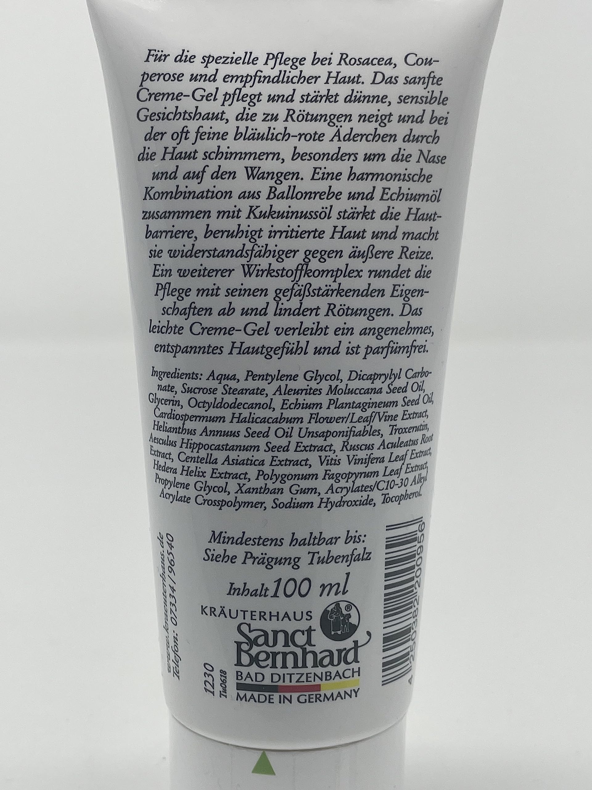 sanct-bernhard-anti-r-tungs-creme-gesichtscreme-100-ml-couperose image 1