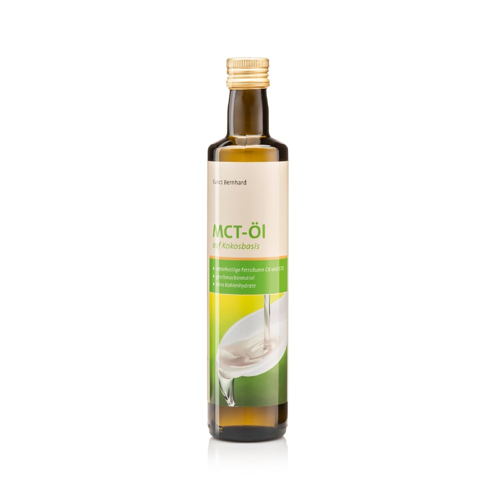 sanct-bernhard-mct-l-kokos-500-ml-geschmacksneutral-keto image 1