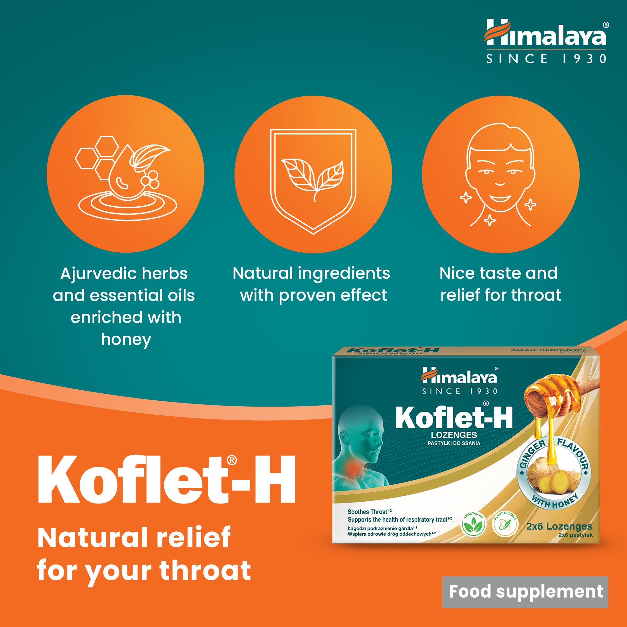 himalaya-koflet-h-ingwer-lutschtabletten-12-st-ck-honig image 3