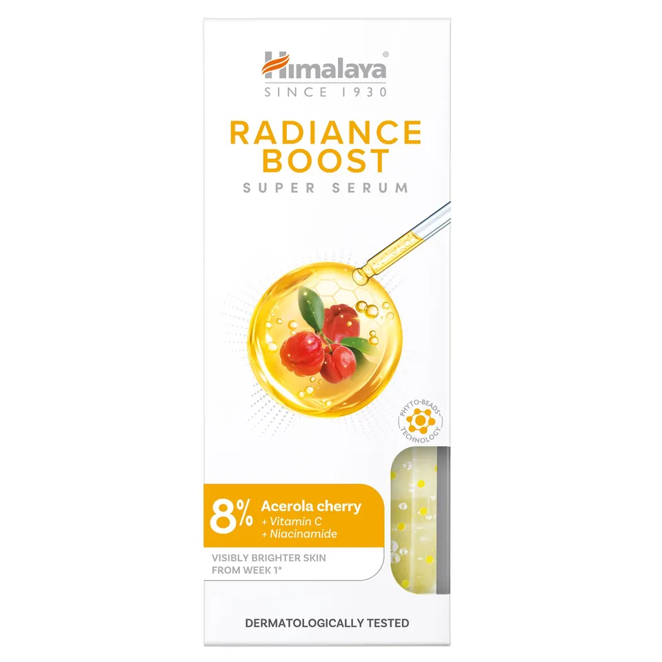 himalaya-radiance-boost-serum-30-ml-vitamin-c image 1