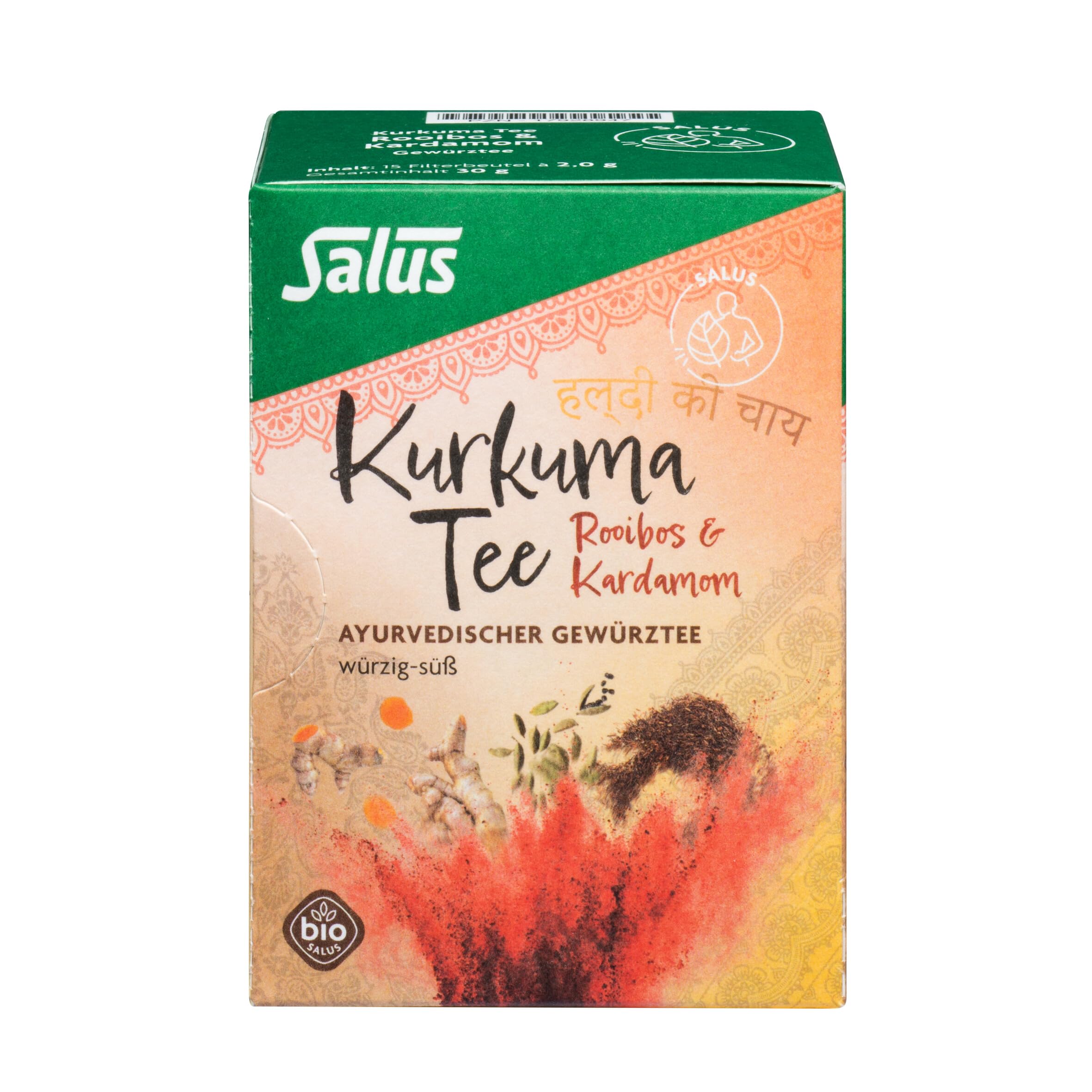 salus-kurkuma-tee-rooibos-kardamom-bio-15-filterbeutel image 2