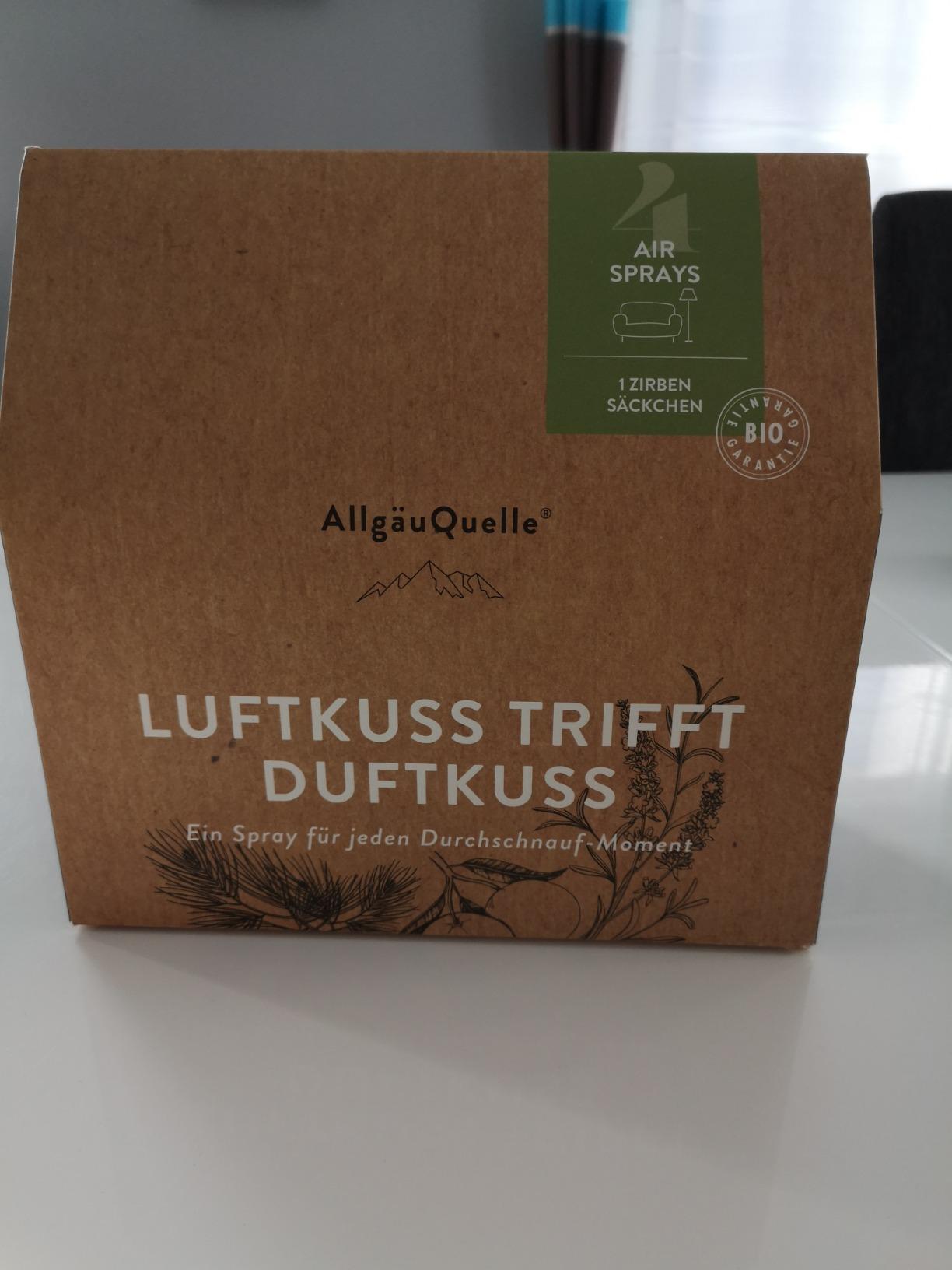 Angenehm natürlich