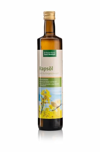 sanct-bernhard-raps-l-mit-buttergeschmack-speise-l-750-ml-hitzestabil image 4