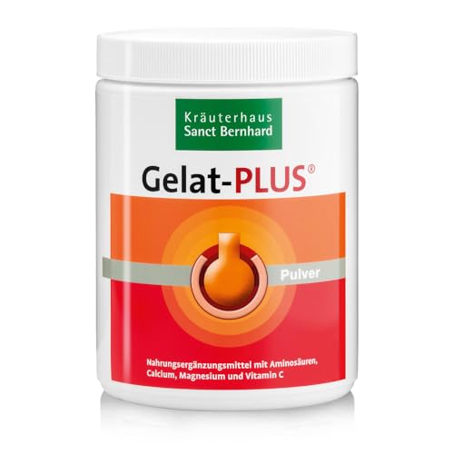 sanct-bernhard-gelat-plus-trinkpulver-kollagen-1-5-kg-gelenke image 8