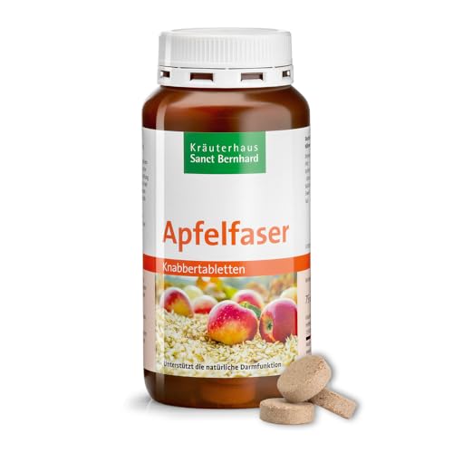 sanct-bernhard-apfelfaser-knabbertabletten-75-st-ballaststoffe image 3