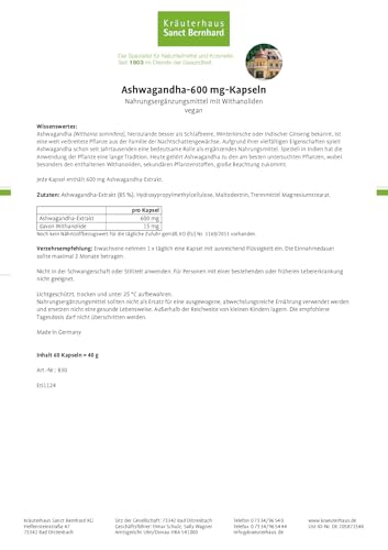 kr-uterhaus-sanct-bernhard-ashwagandha-kapseln-60-st-ck-600-mg-vegan image 7