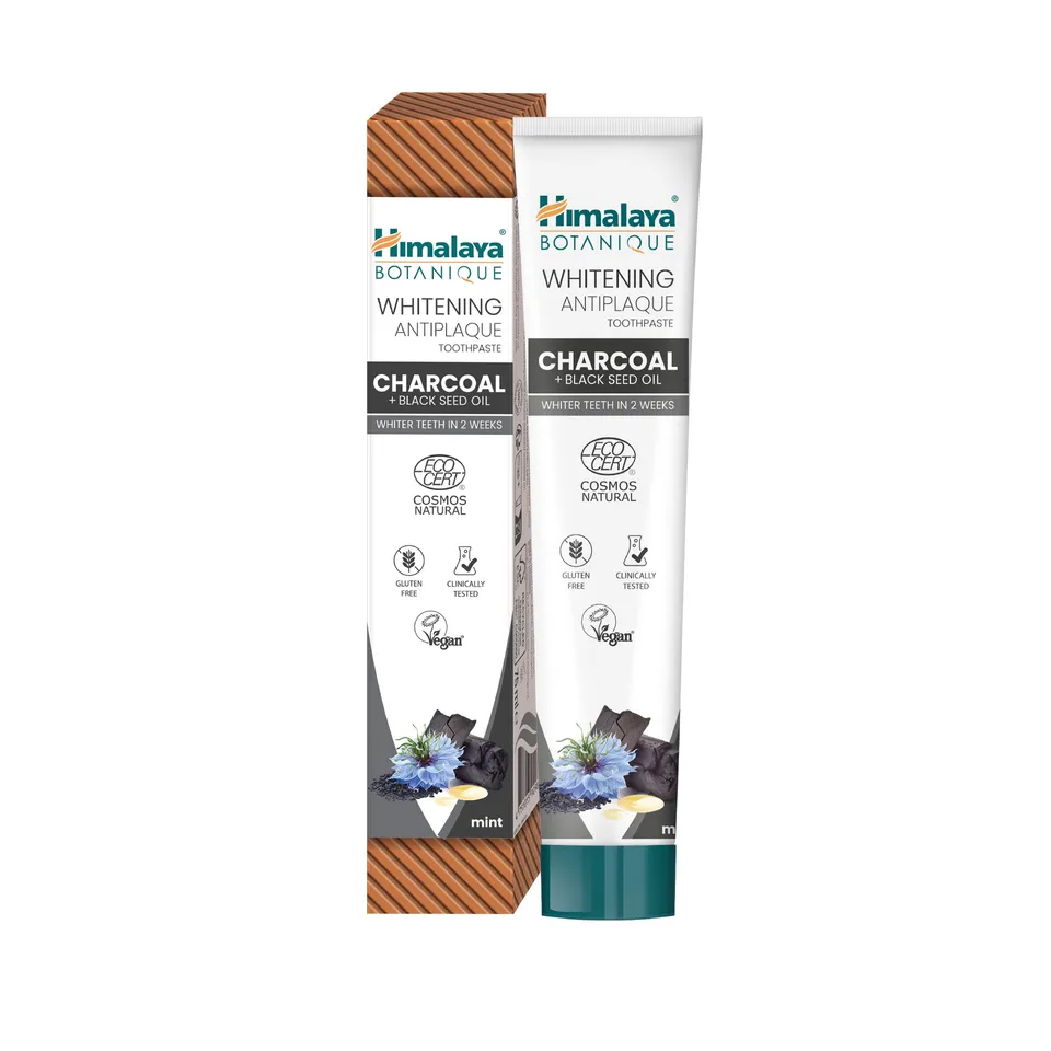 himalaya-botanique-whitening-zahnpasta-kohle-75-ml-fluoridfrei image 1