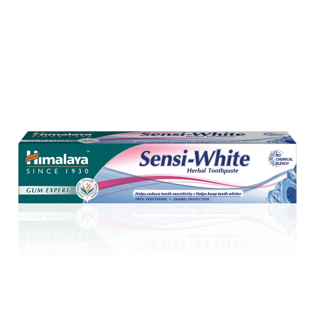 himalaya-gum-expert-sensi-white-zahnpasta-75-ml-fluoridfrei image 1