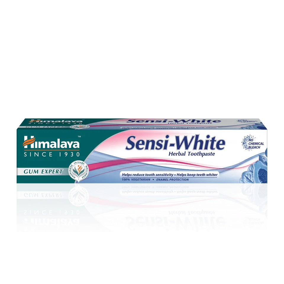 himalaya-gum-expert-sensi-white-zahnpasta-75-ml-fluoridfrei image 1