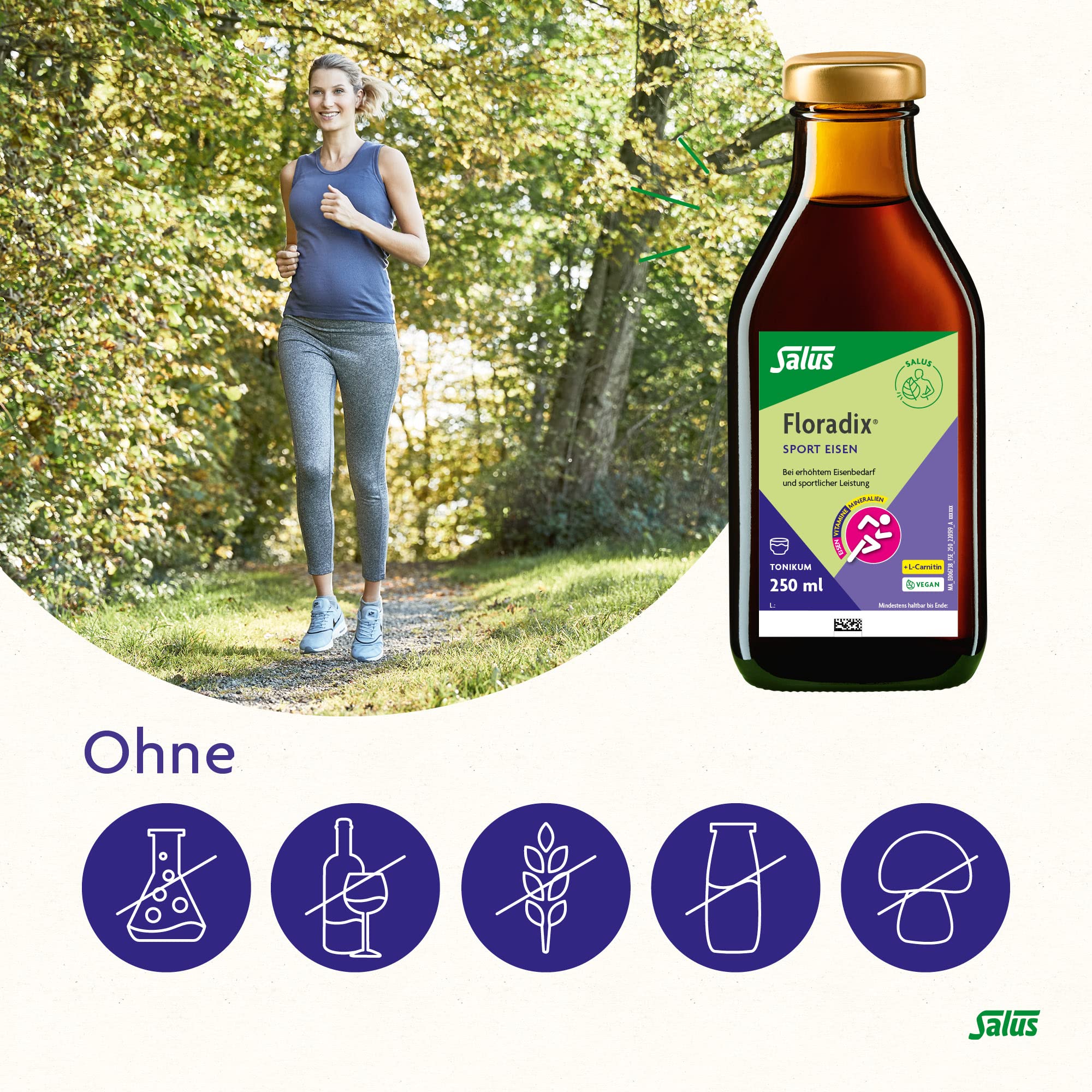 salus-floradix-sport-eisen-tonikum-250-ml-vegan image 5