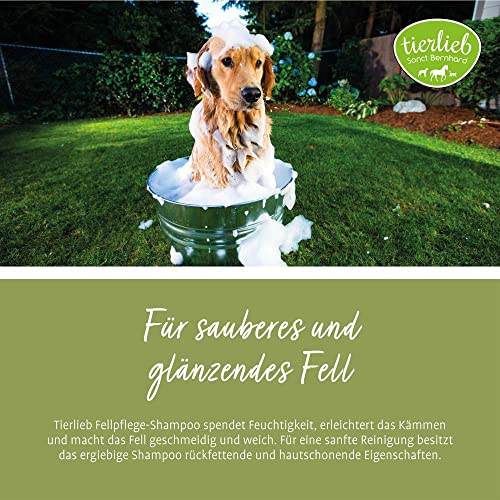kr-uterhaus-sanct-bernhard-tierlieb-fellshampoo-kokos-250-ml image 5