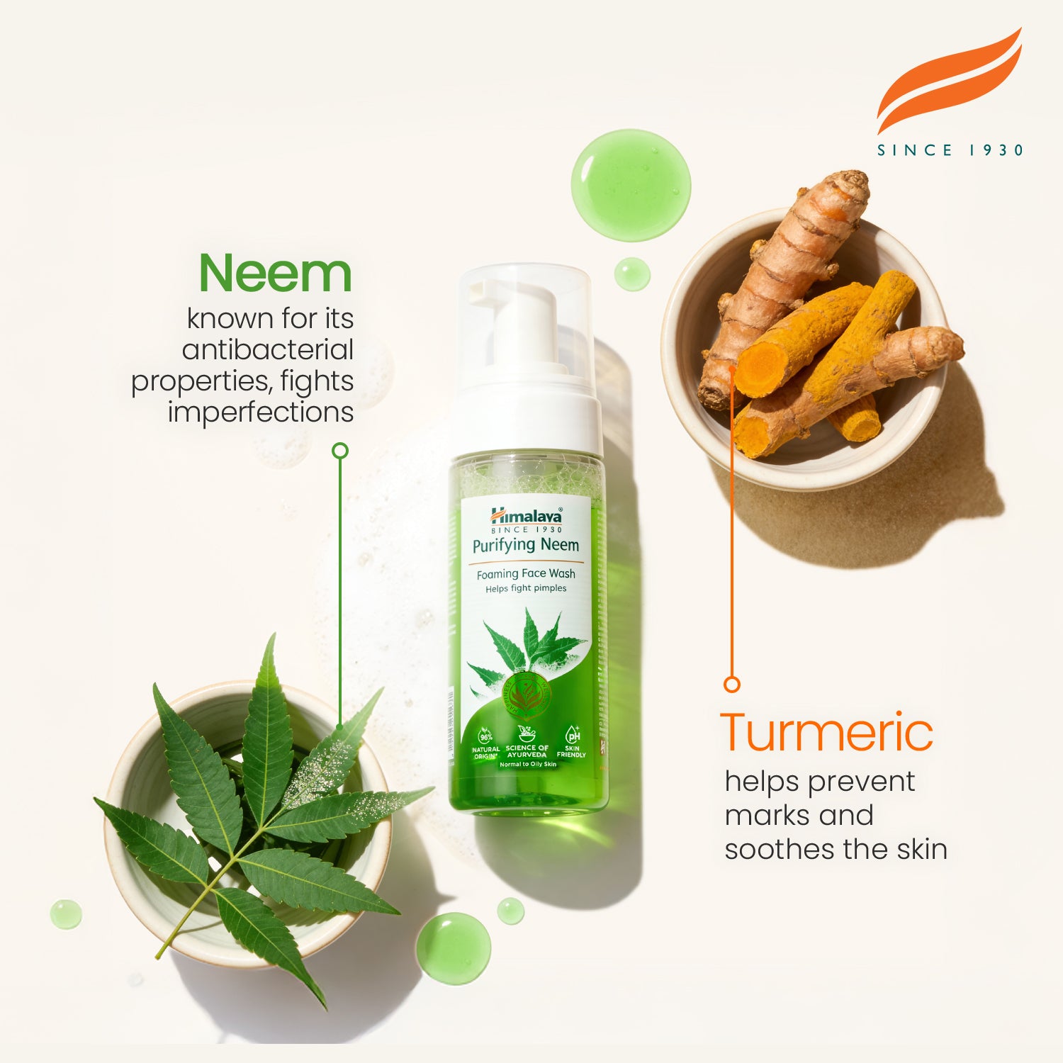 himalaya-neem-waschgel-gesichtswaschgel-150-ml-unreine-haut image 3