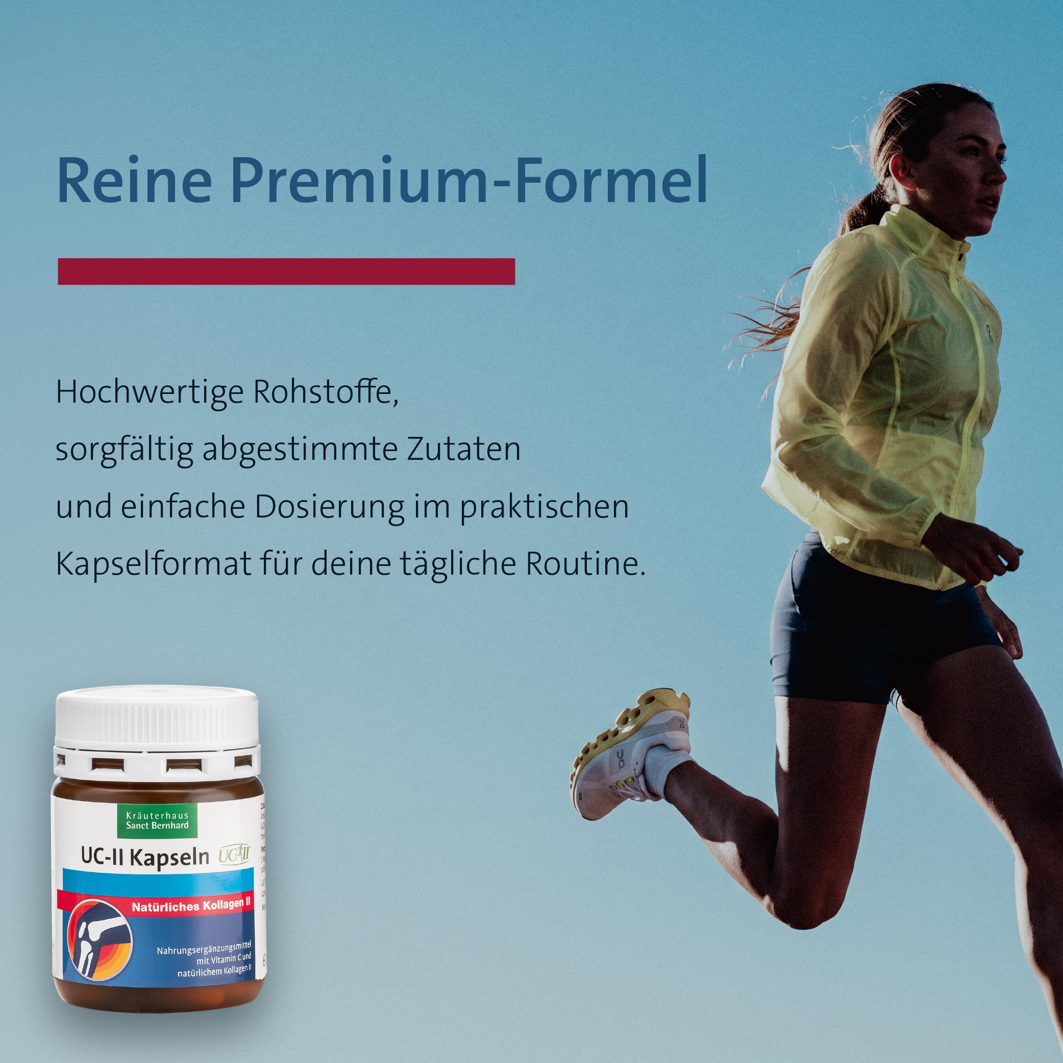 sanct-bernhard-uc-ii-kapseln-kollagen-60-st-mit-vitamin-c image 5
