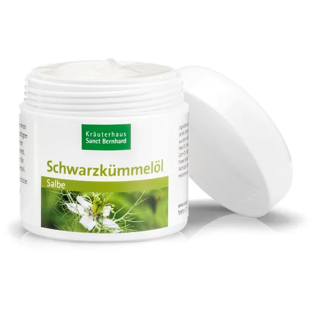 kr-uterhaus-sanct-bernhard-schwarzk-mmel-l-salbe-100-ml-jojoba image 1
