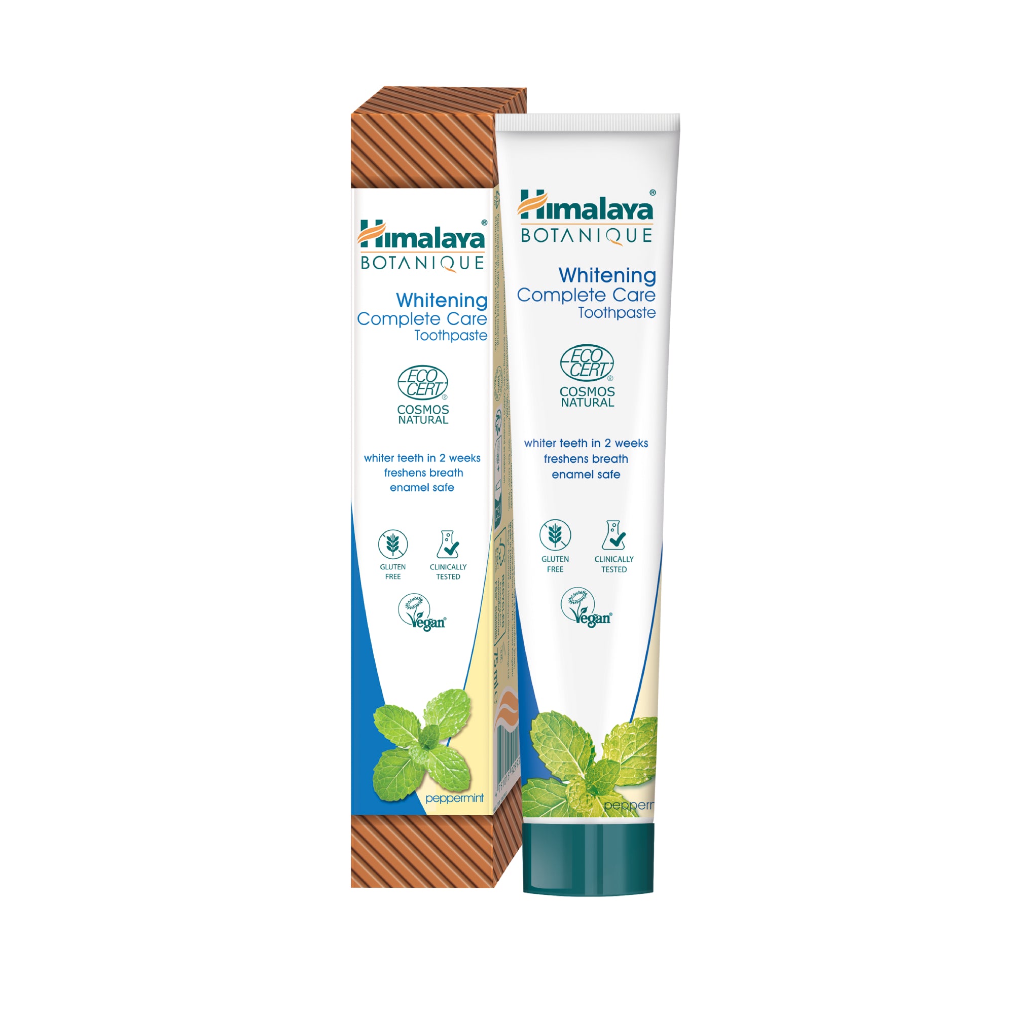 himalaya-botanique-complete-care-zahncreme-75-ml-pfefferminz-whitening image 1