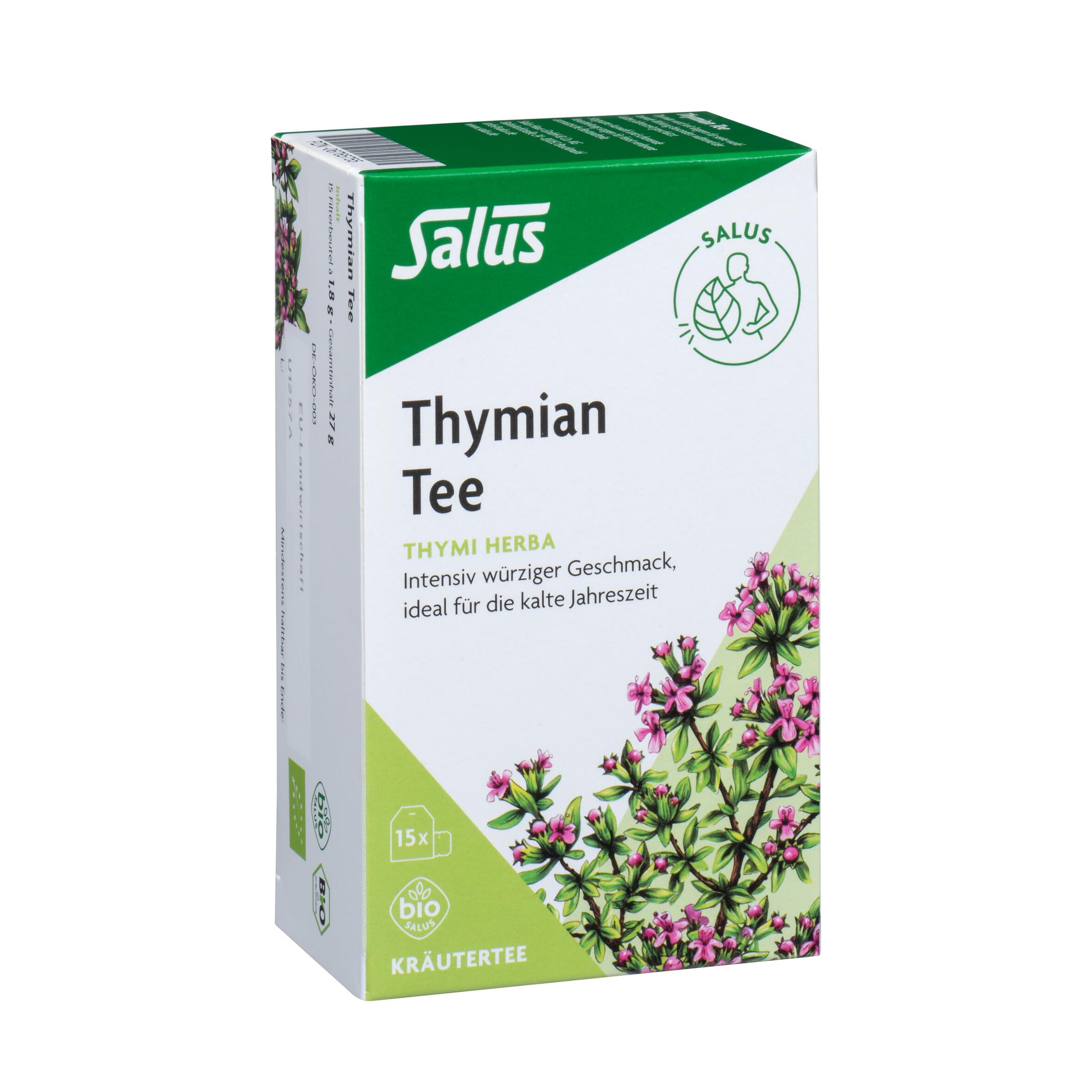 salus-alpenkraft-thymian-tee-bio-15-filterbeutel image 2