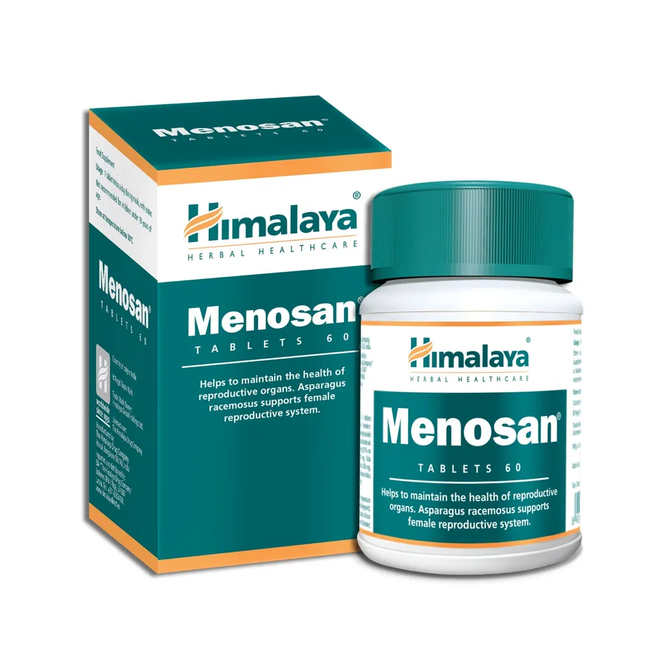 himalaya-menosan-60-tabletten-wechseljahre-frauen image 1
