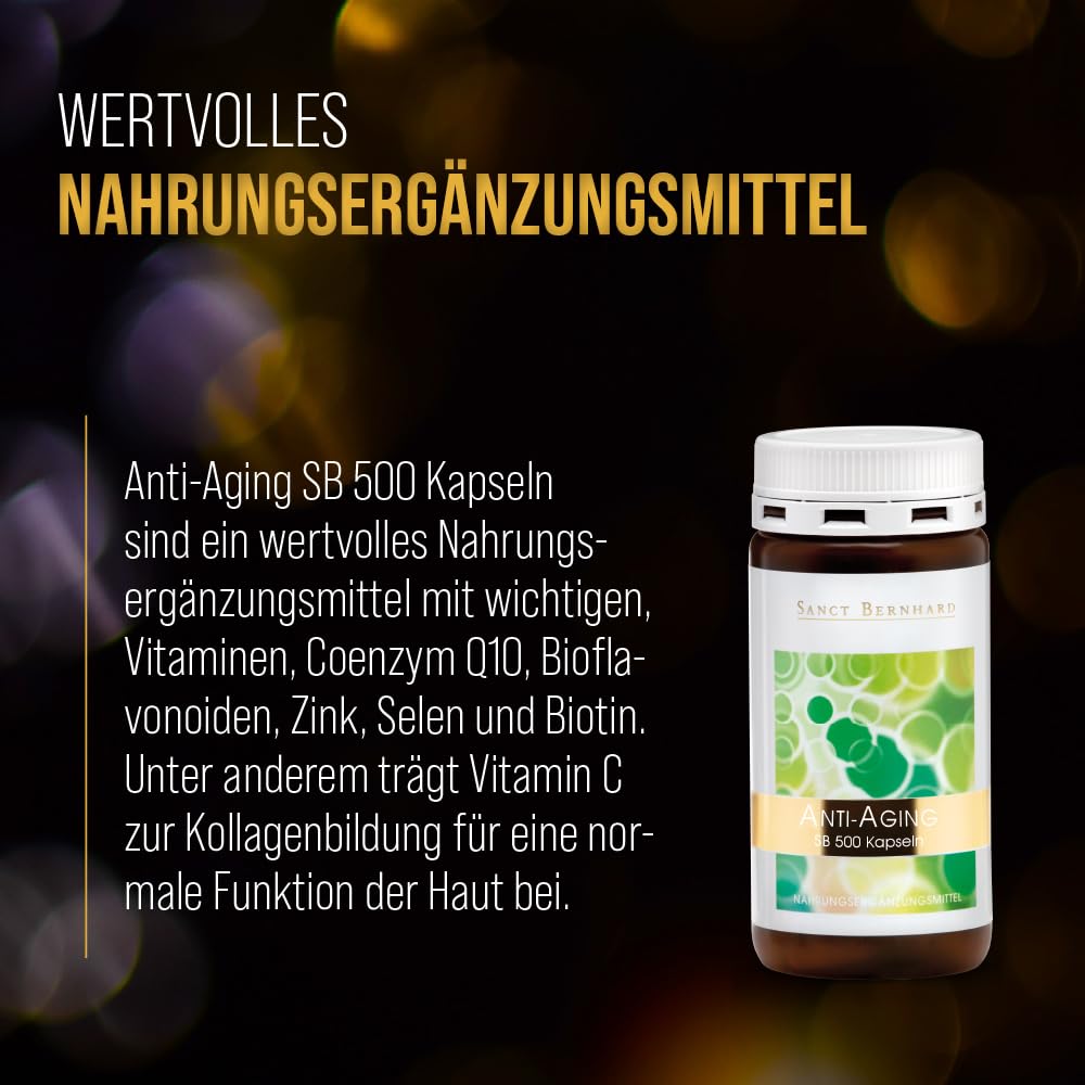 sanct-bernhard-sb-500-q10-kapseln-120-stk-haut image 3