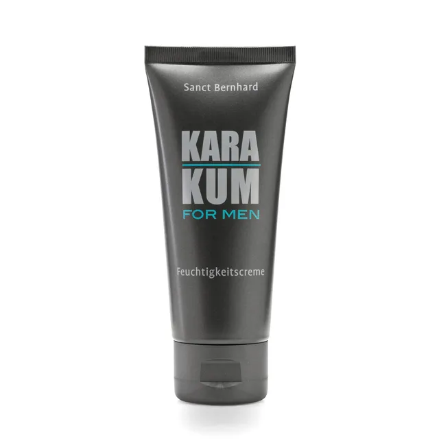 sanct-bernhard-karakum-for-men-feuchtigkeitscreme-100-ml-herren image 1