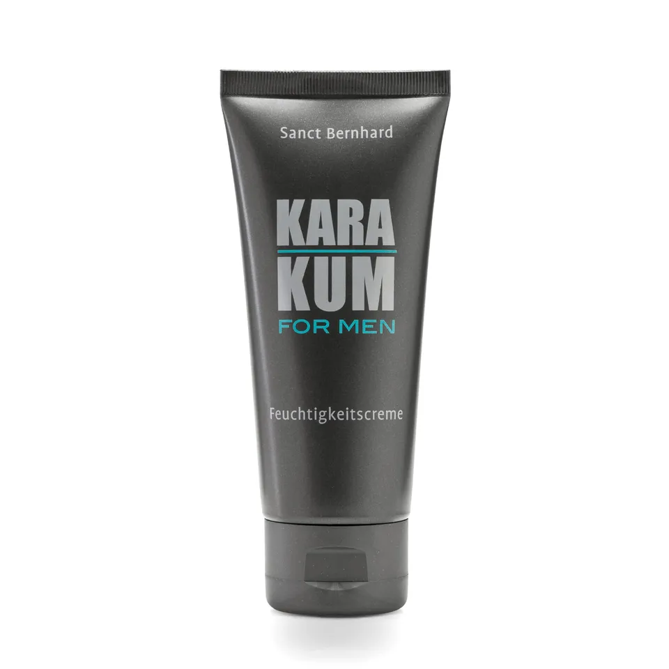 sanct-bernhard-karakum-for-men-feuchtigkeitscreme-100-ml-herren image 1