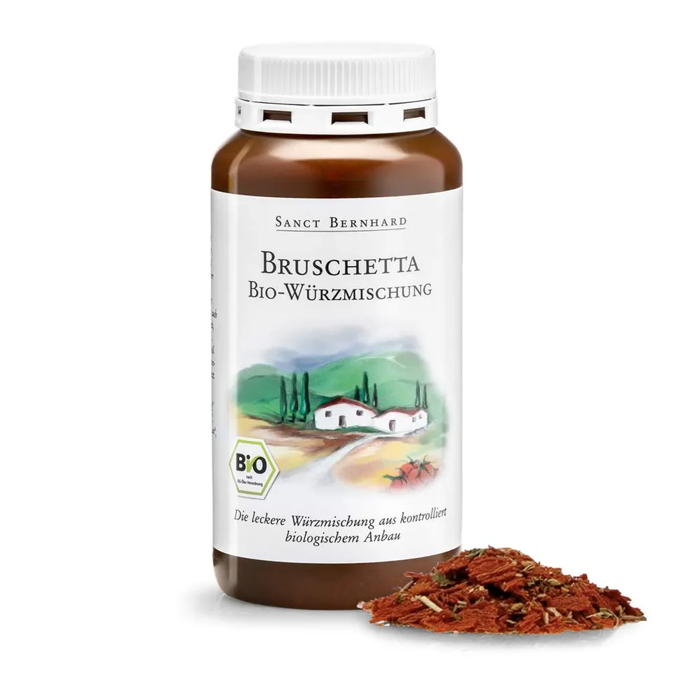 sanct-bernhard-bruschetta-bio-w-rzmischung-130-g image 1