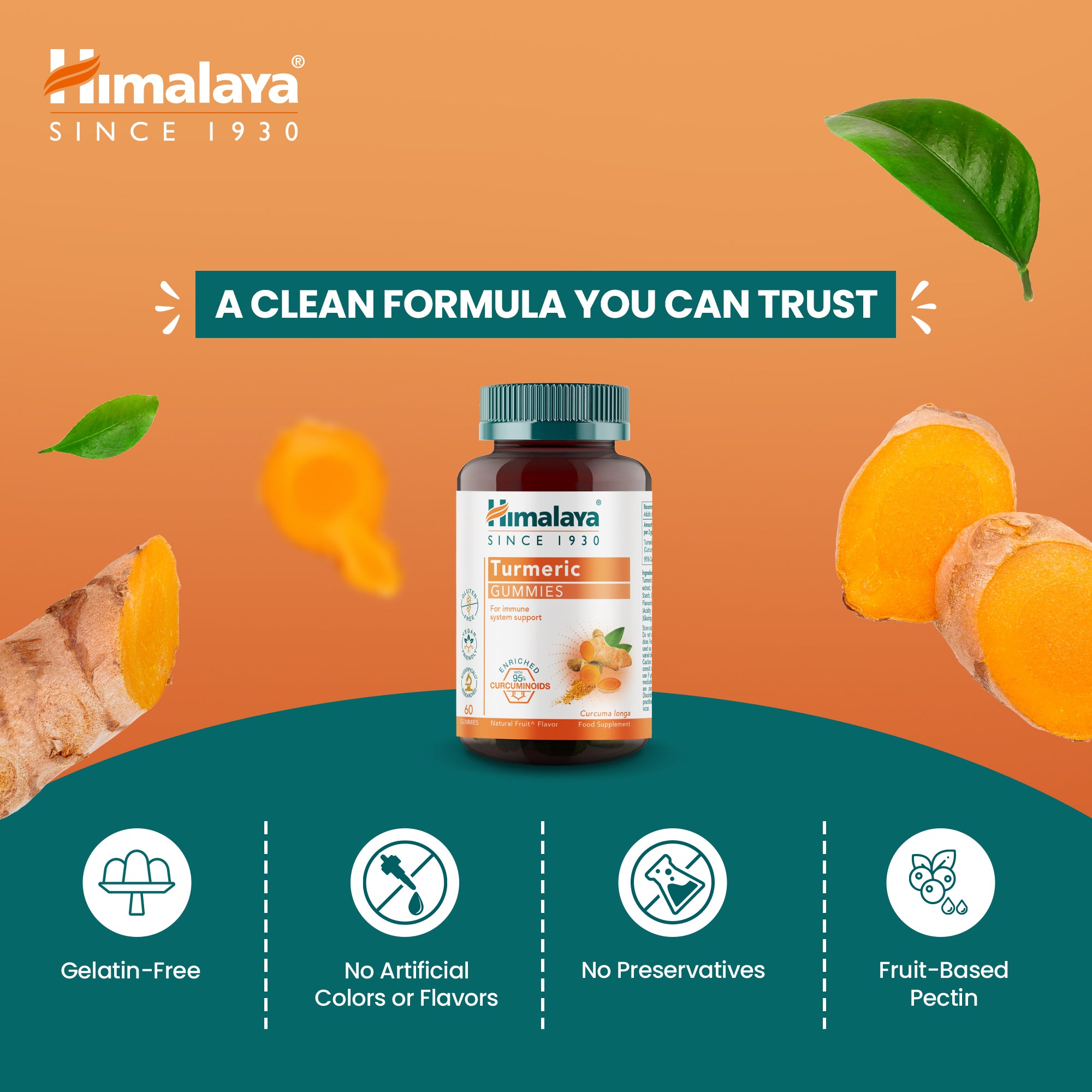 himalaya-kurkuma-gummies-60-st-immunsystem-vegan image 4