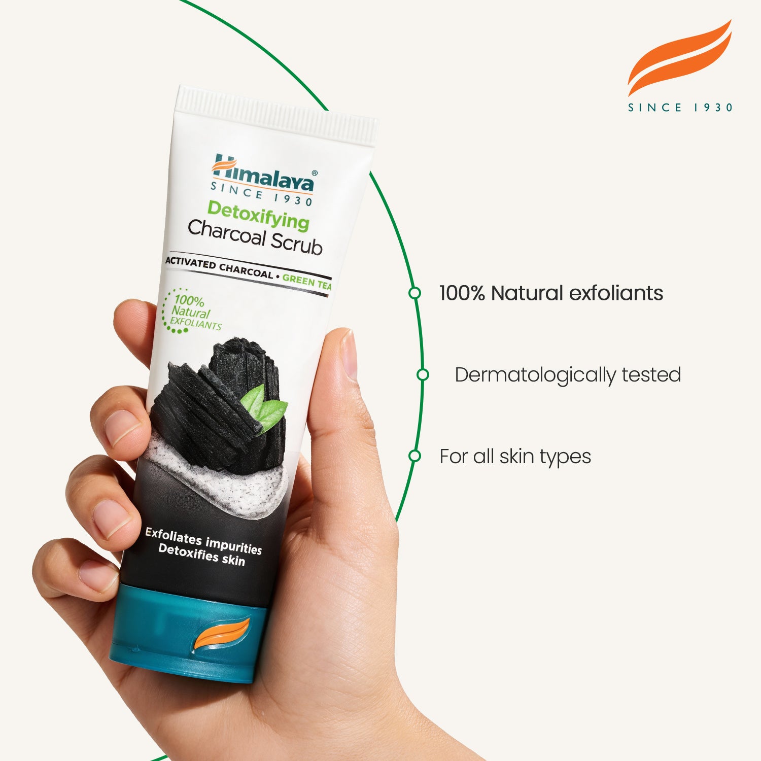 himalaya-detox-holzkohle-peeling-75-ml-normale-fettige-haut image 5