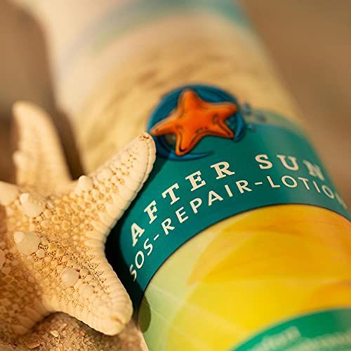 sanct-bernhard-after-sun-sos-repair-lotion-200-ml image 8