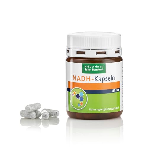 sanct-bernhard-nadh-kapseln-20-mg-30-kapseln-vitamin-b3 image 7