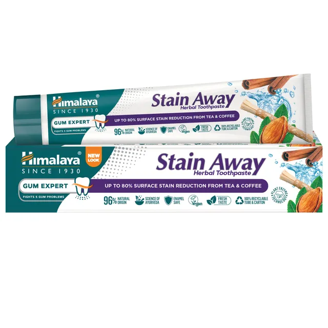 himalaya-gum-expert-kr-uterzahnpasta-75-ml-fluoridfrei image 1