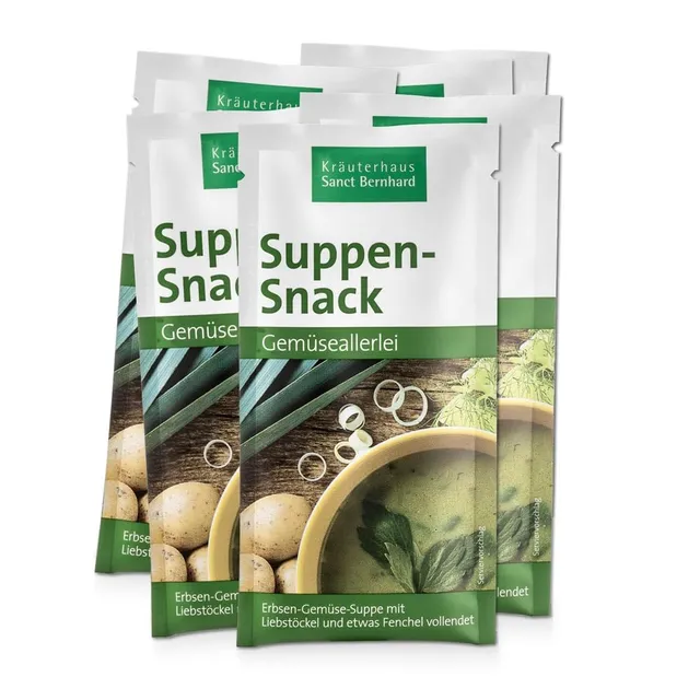 sanct-bernhard-suppen-snack-gem-seallerlei-suppe-10x20-g-vegetarisch image 1