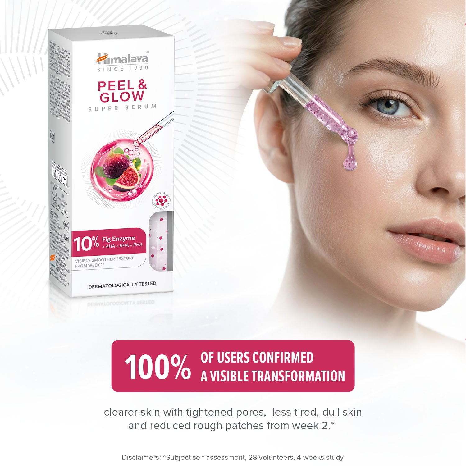himalaya-peel-glow-super-serum-30-ml-pha-bha-poren-glow image 2