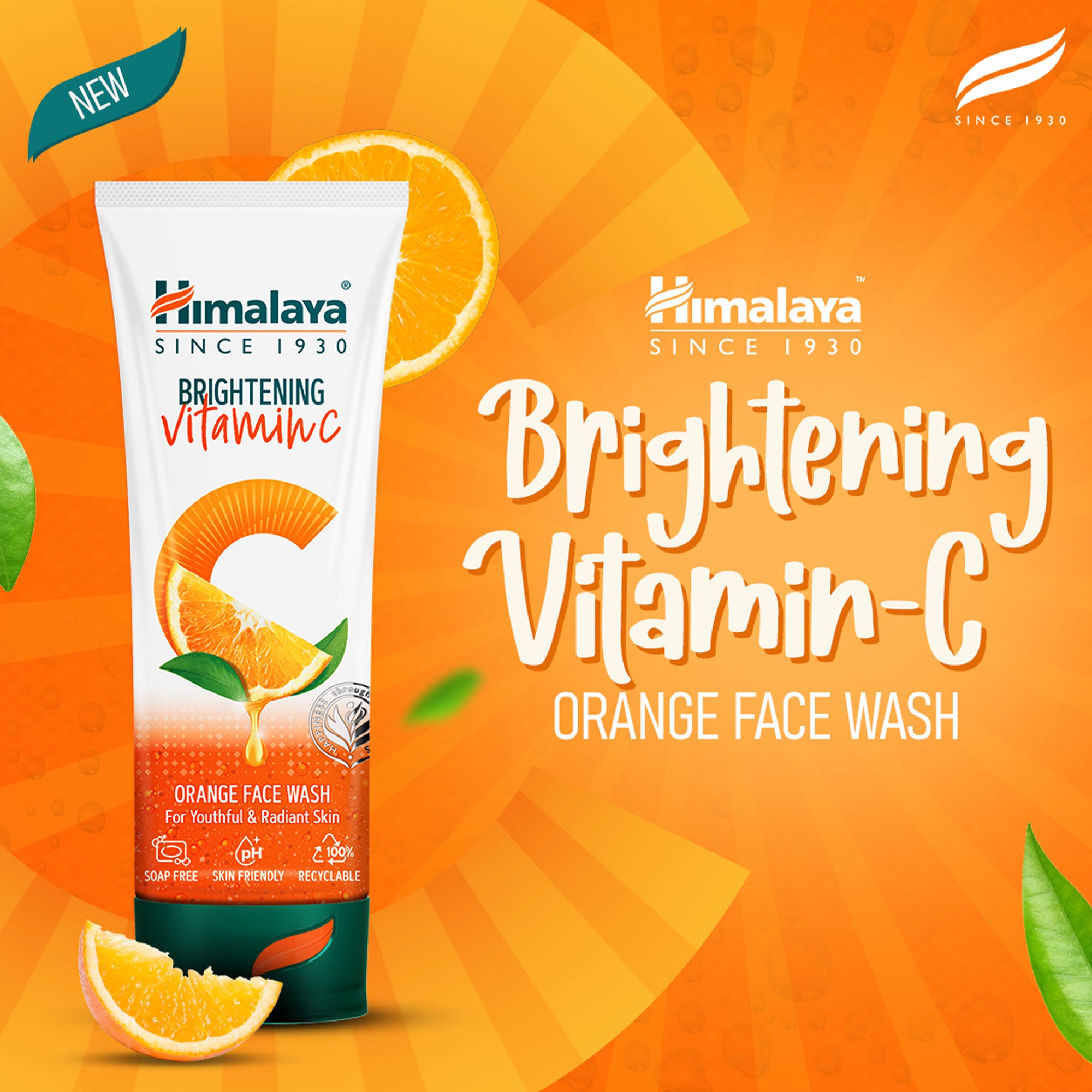 himalaya-vitamin-c-orange-waschgel-100-ml-f-r-strahlkraft image 2
