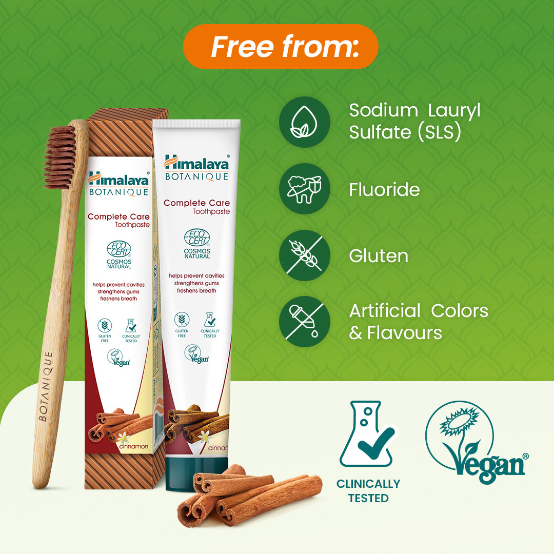 himalaya-botanique-complete-care-zahnpasta-zimt-75-ml-fluoridfrei image 3