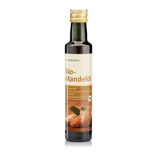 sanct-bernhard-bio-mandel-l-speise-l-250-ml-mild image 1