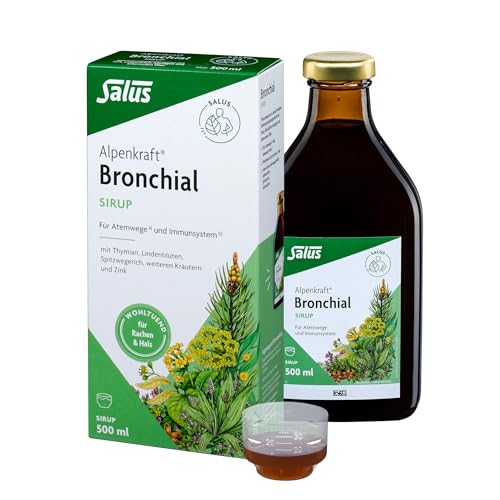 salus-alpenkraft-bronchial-sirup-500-ml-mit-thymian-und-zink image 6