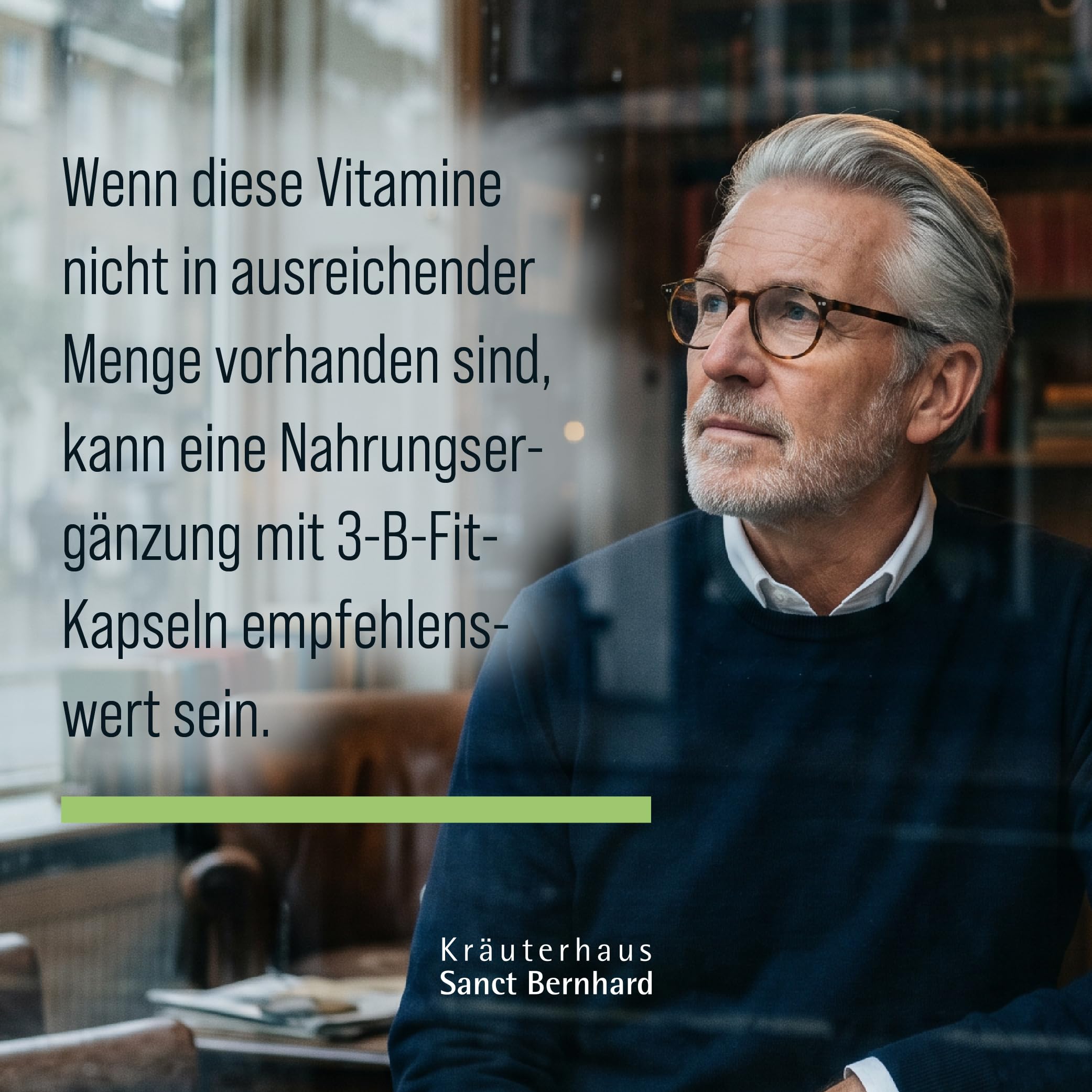 sanct-bernhard-3-b-fit-kapseln-b6-b12-fols-ure-120-kapseln image 4
