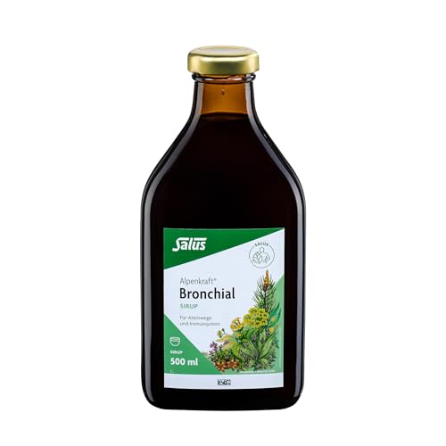 salus-alpenkraft-bronchial-sirup-500-ml-mit-thymian-und-zink image 8