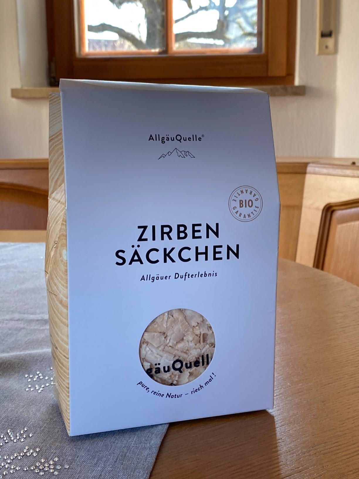 Schön natürlich