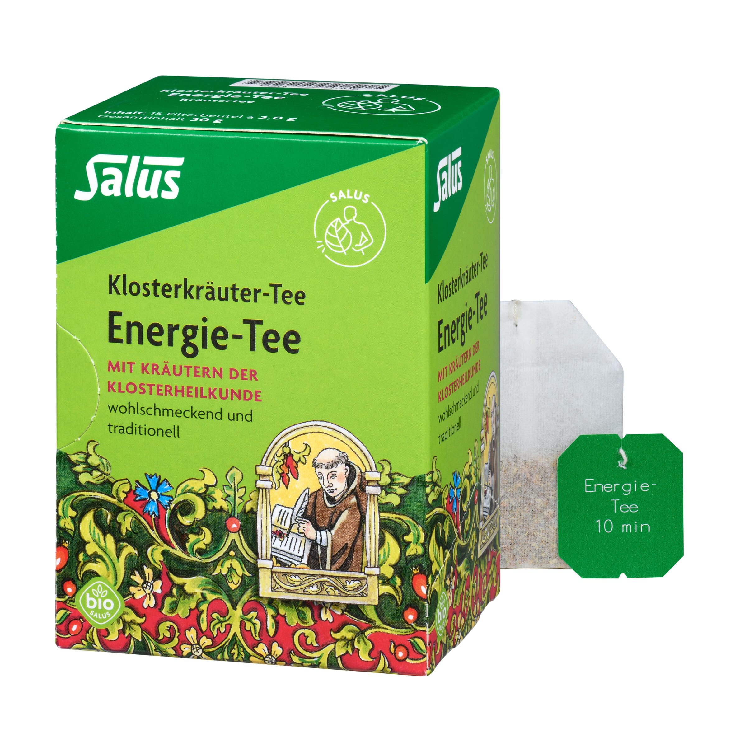 salus-energie-tee-klosterkr-uter-tee-bio-30-g-filterbeutel image 1